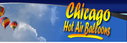 Chicago Hot Air Balloons