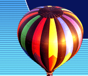 Arkansas Hot Air Balloon Rides