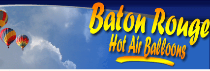 Baton Rouge Hot Air Balloons