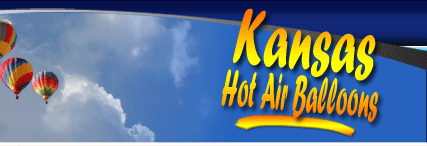 Kansas Hot Air Balloon Rides