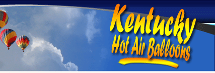 Kentucky Hot Air Balloons