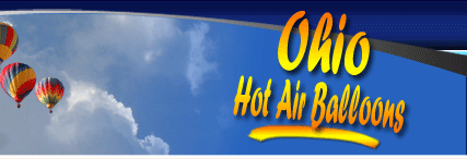 Ohio Hot Air Balloons