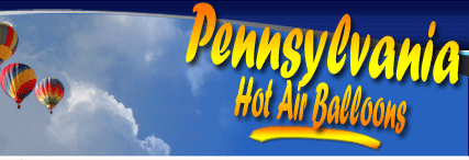 Pennsylvania Hot Air Balloons