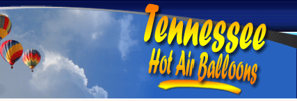 Tennessee Hot Air Balloon Rides