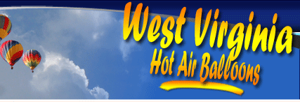 West Virginia Hot Air Balloon Rides