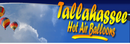 Hot Air Balloon Rides in Florida